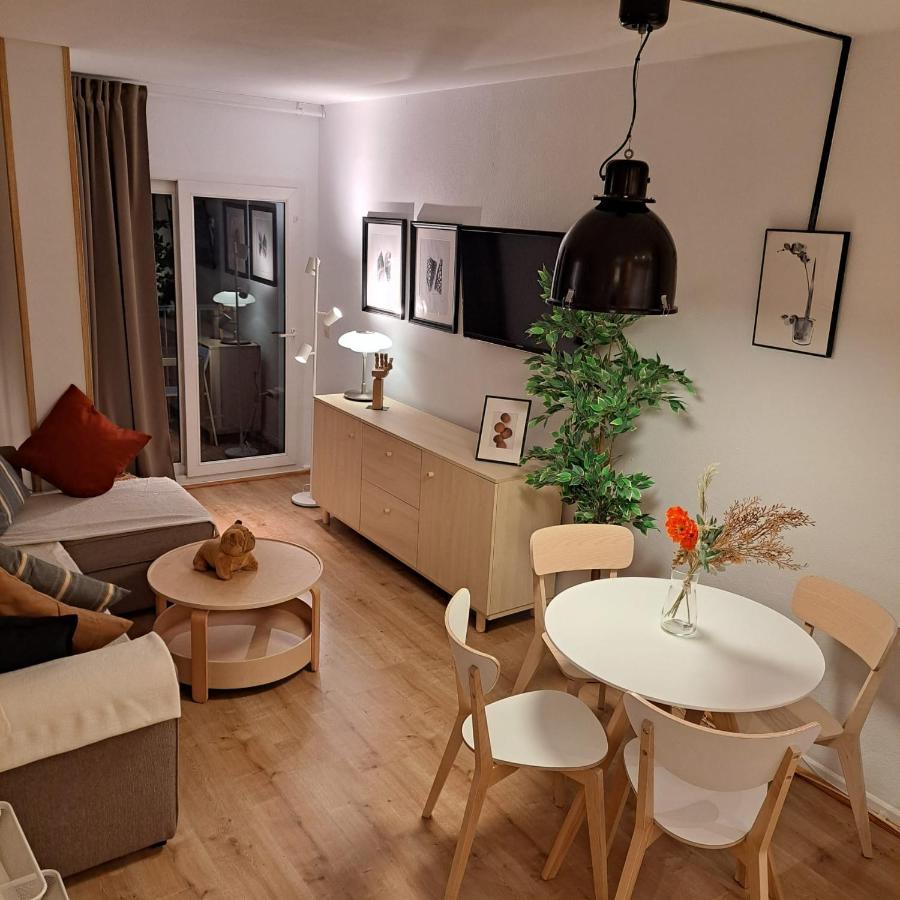 Apartment In Jupiter 5 Pools Benalmadena Exterior photo