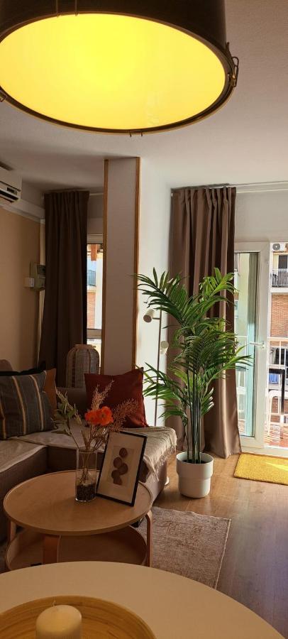 Apartment In Jupiter 5 Pools Benalmadena Exterior photo